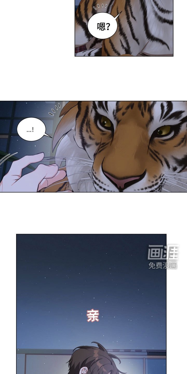 第37章：从那天开始的