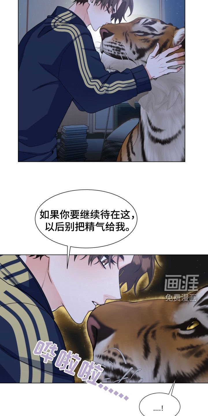第37章：从那天开始的