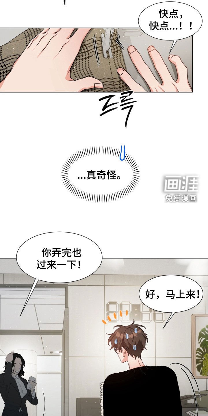 第42章：又见面了