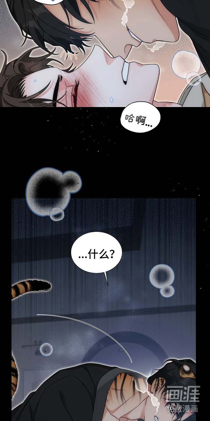 第5章： 熟悉的感觉