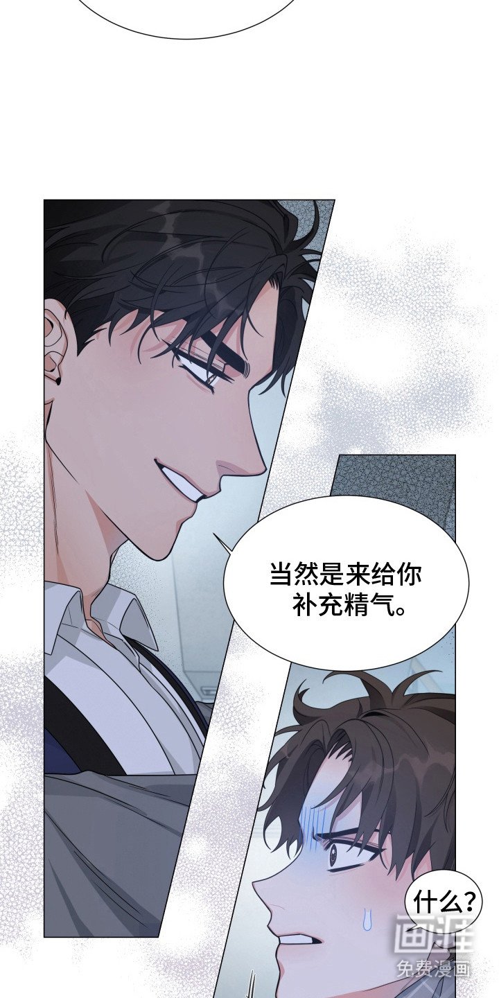 第7章：精气