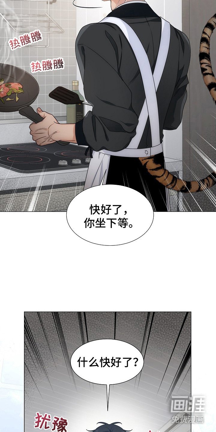 第9章：下厨