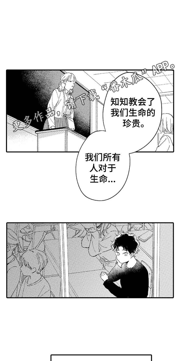 第13章：无法理解