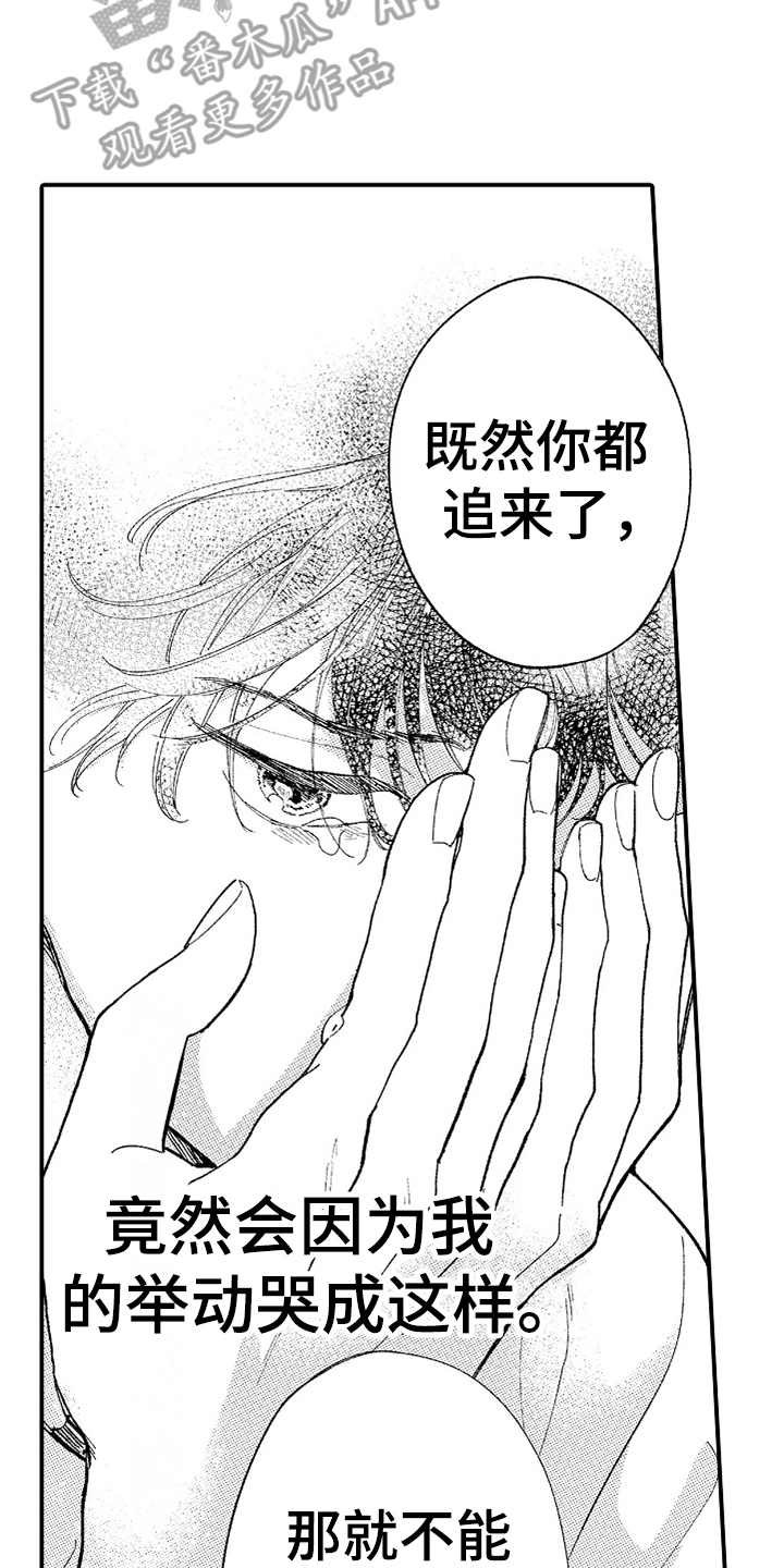 第17章：眼泪
