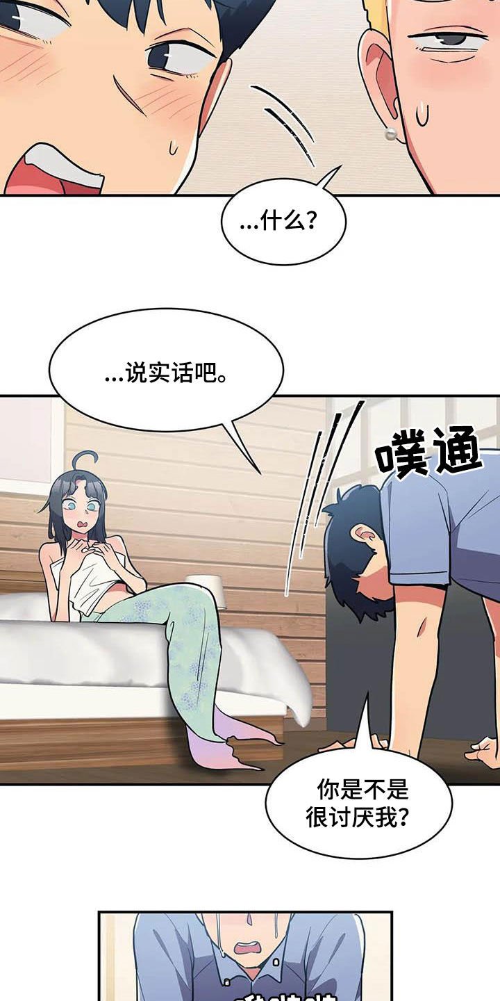 第15章：假想敌