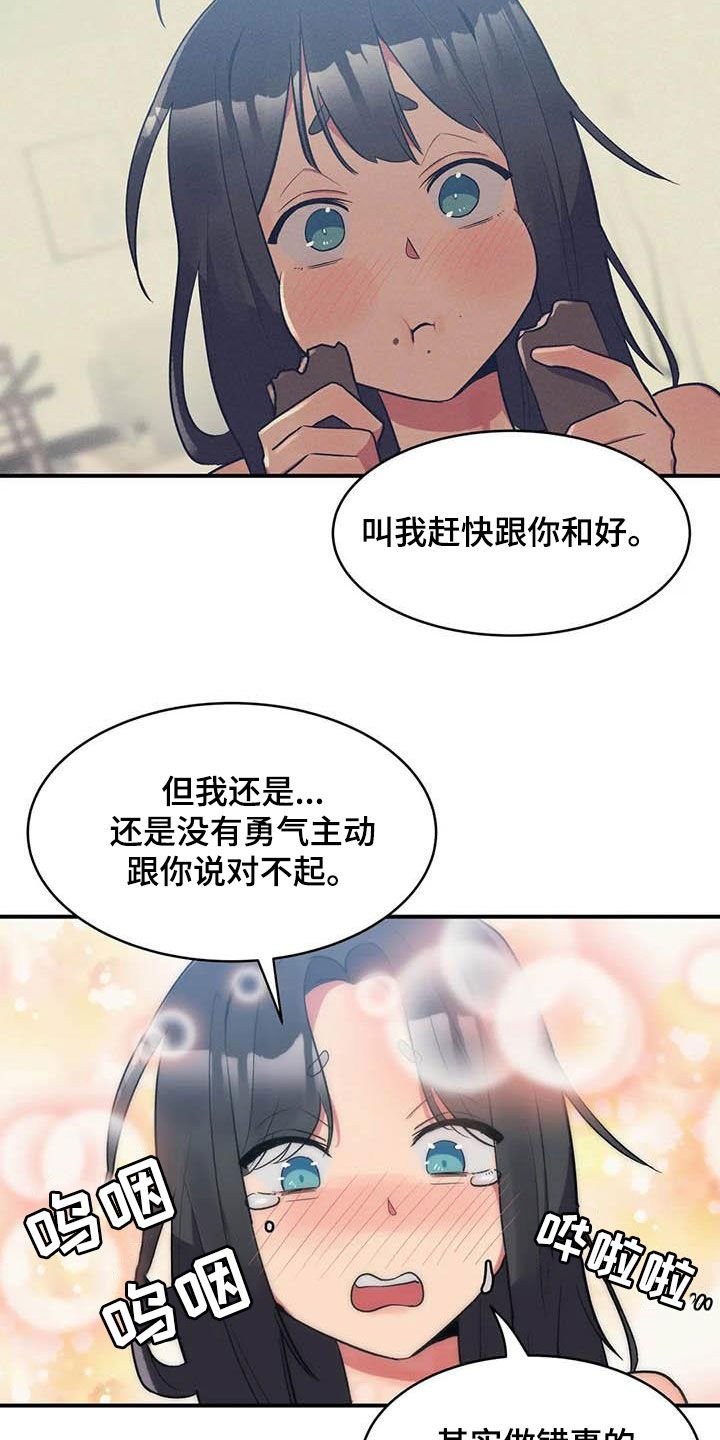 第15章：假想敌