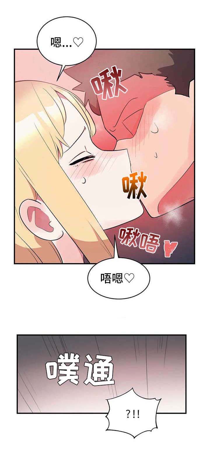 第8章：贫血