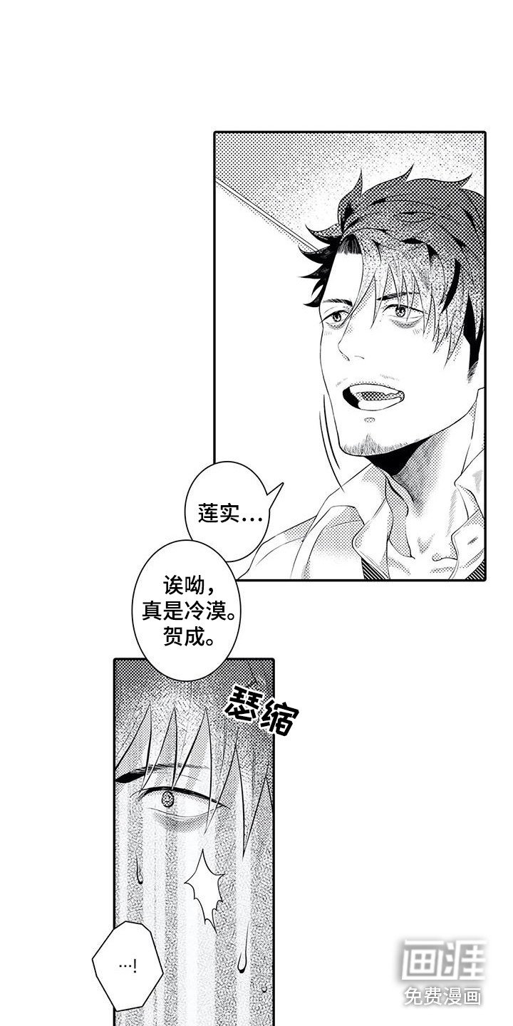 第14章：心痛