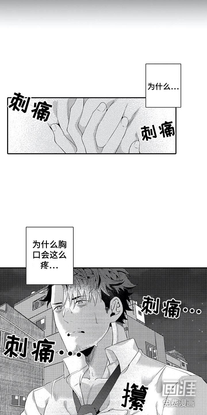 第14章：心痛