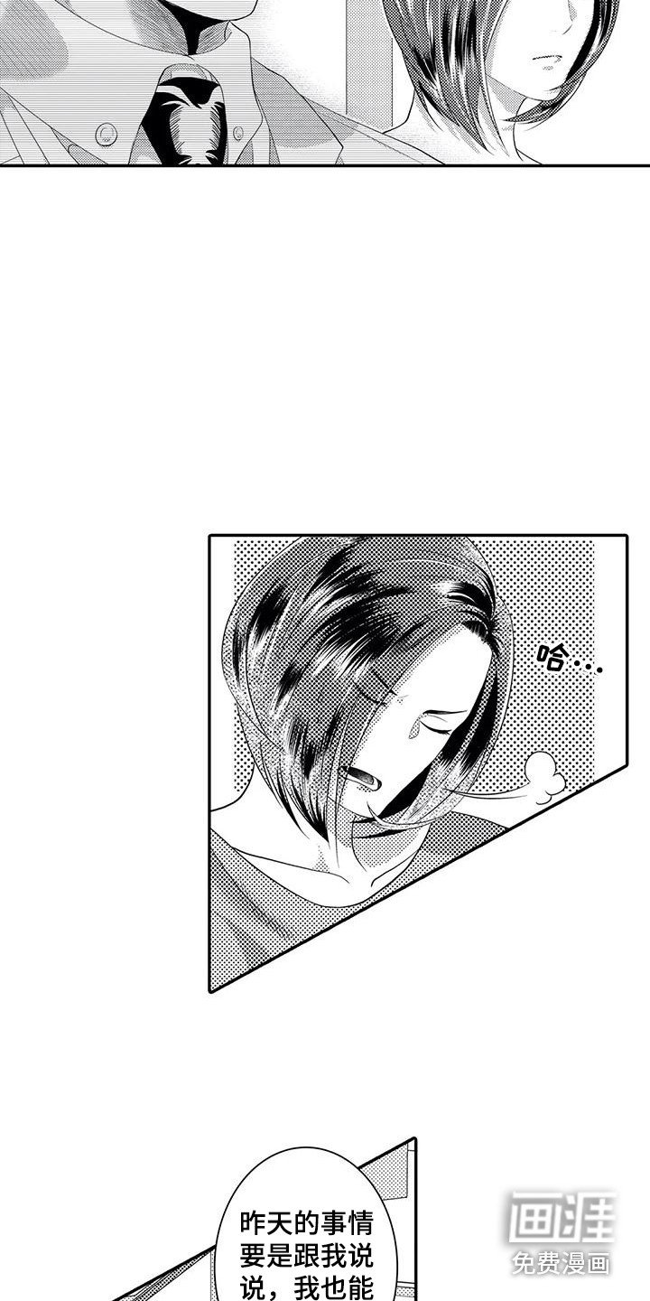 第15章：解释
