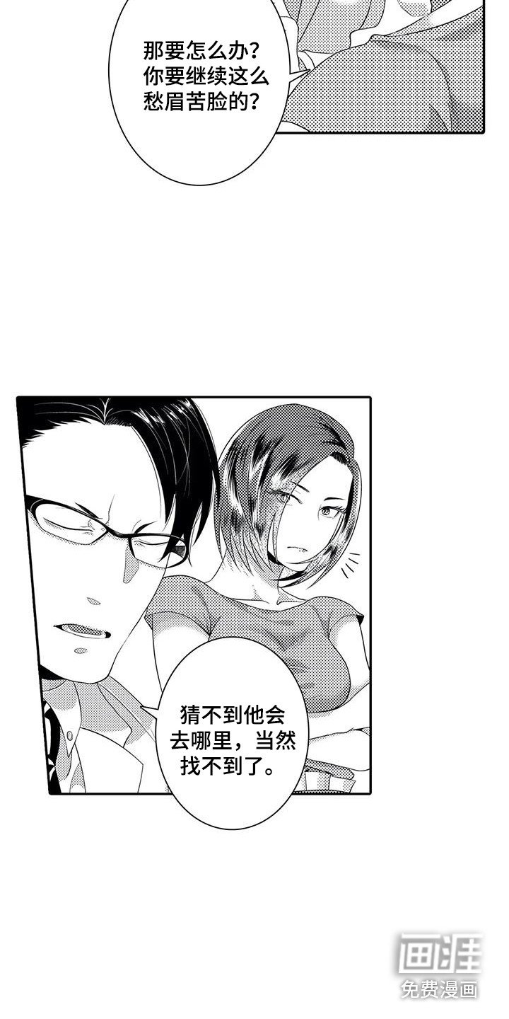 第15章：解释