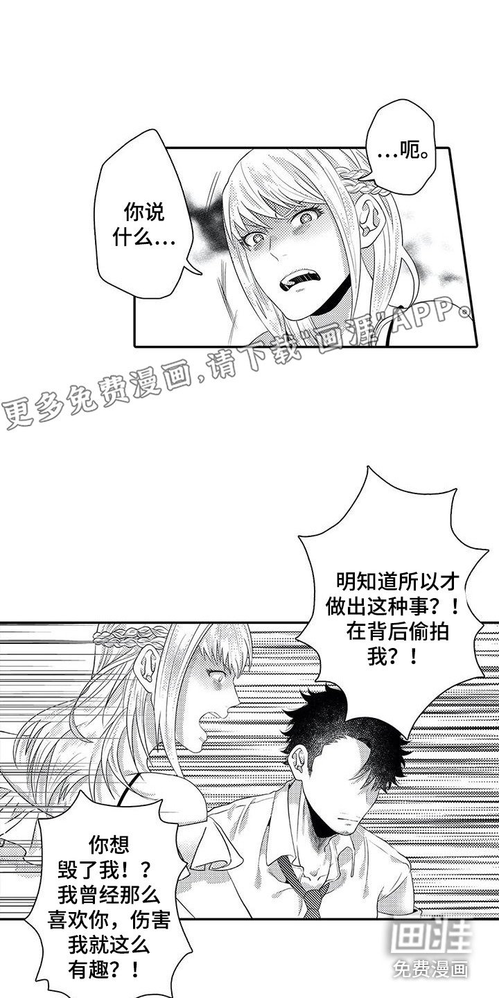 第17章：不再插手