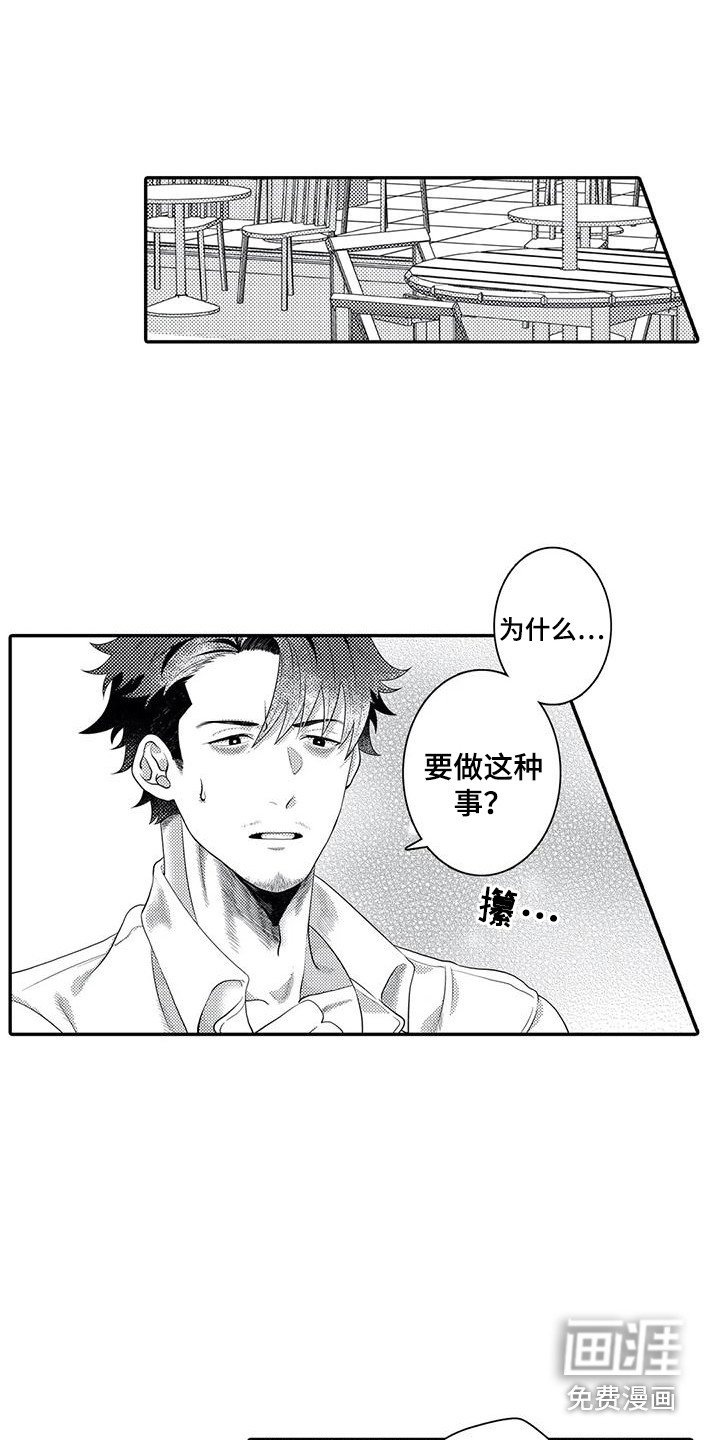 第17章：不再插手