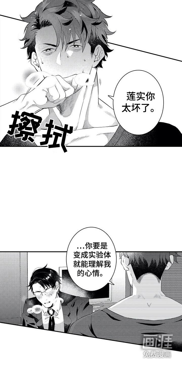 第19章：真心话