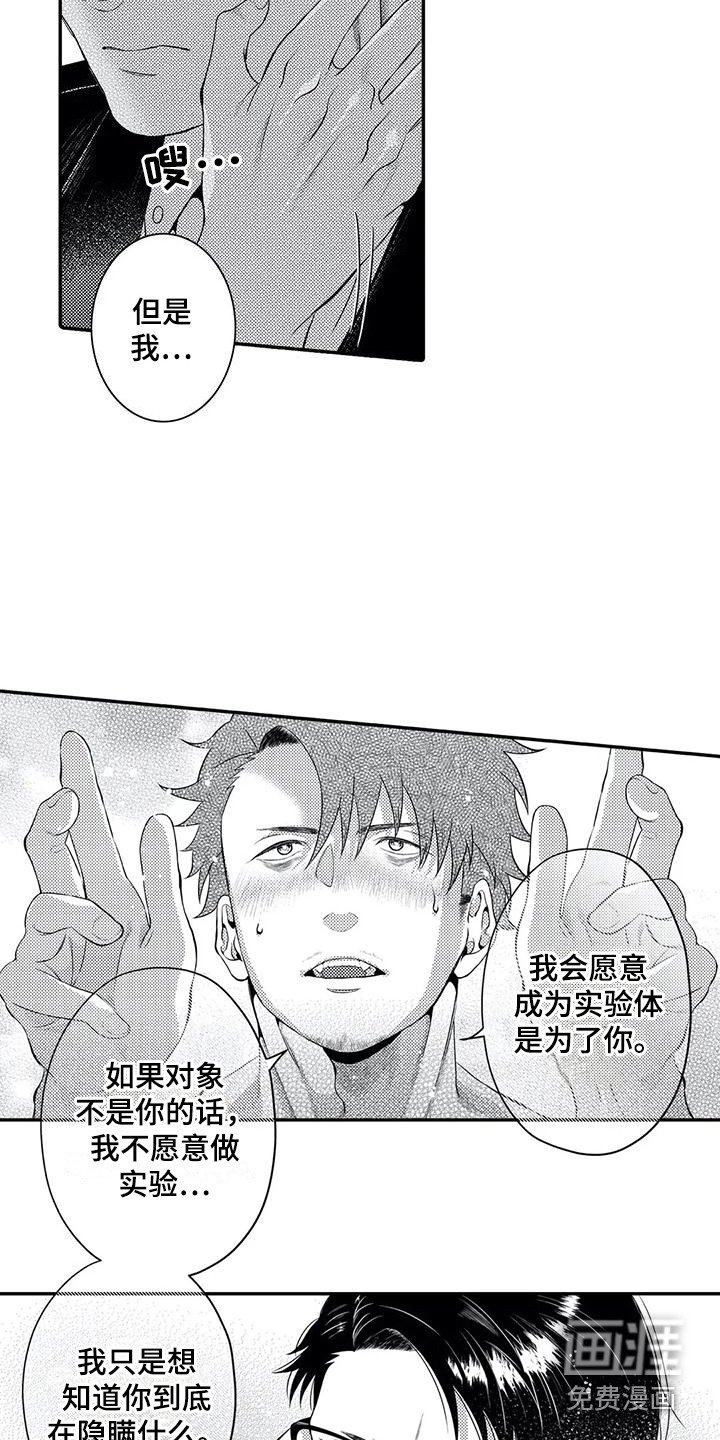 第20章：自愿的