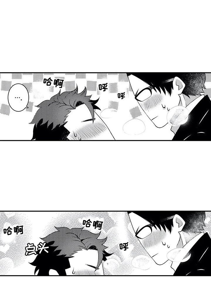 第20章：自愿的