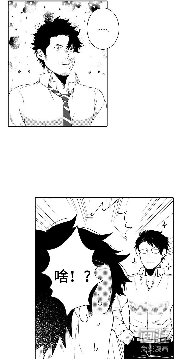 第5章：采访