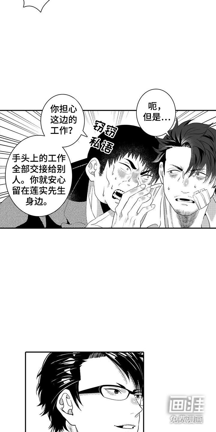 第9章：想要确认