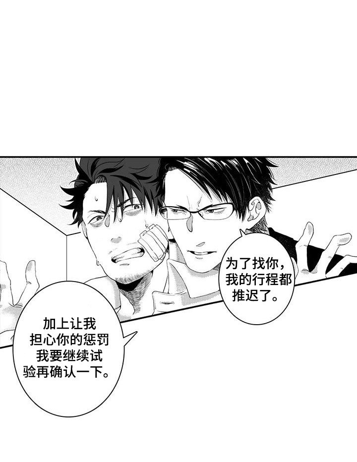 第9章：想要确认