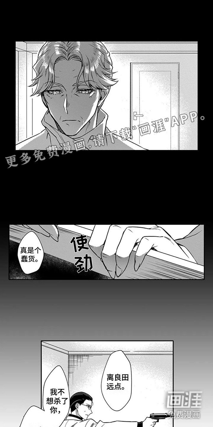 第11章：伪装