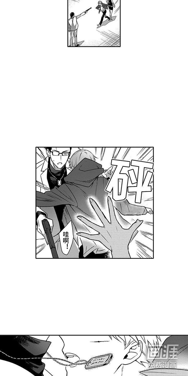第11章：伪装
