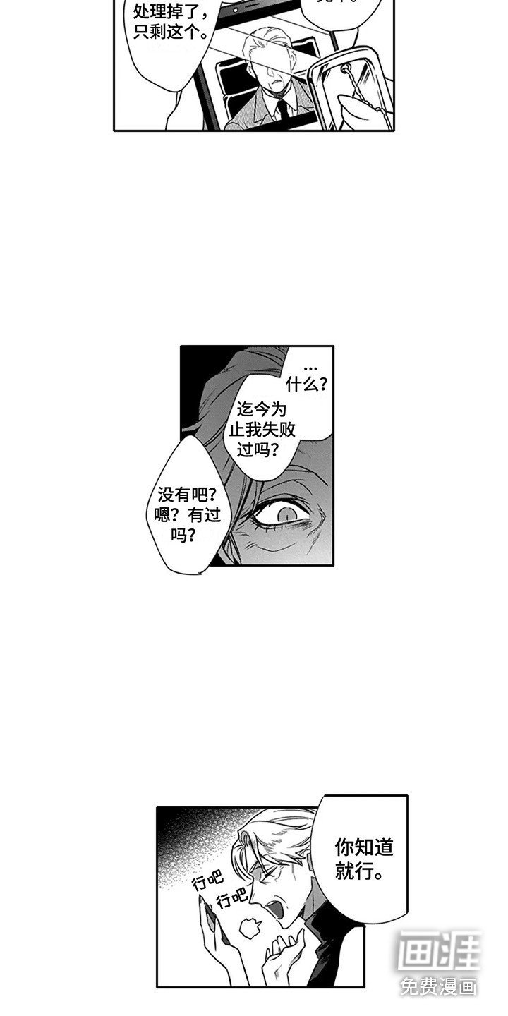 第11章：伪装