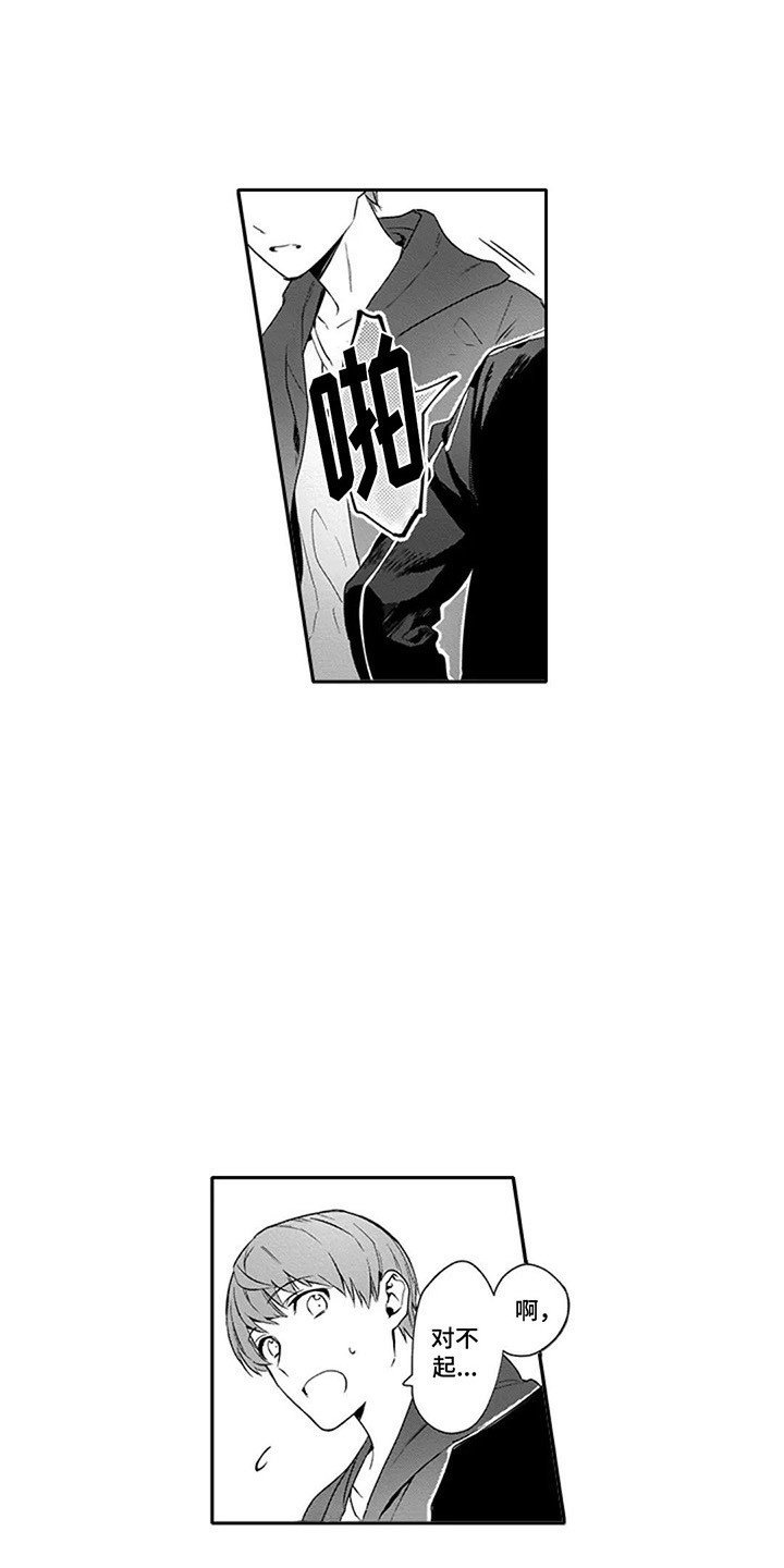 第3章：保镖
