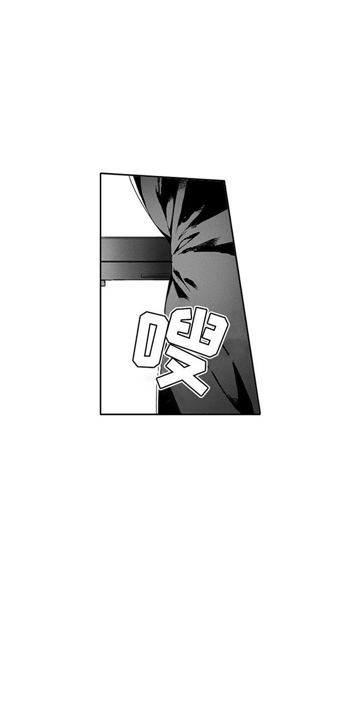 第3章：保镖