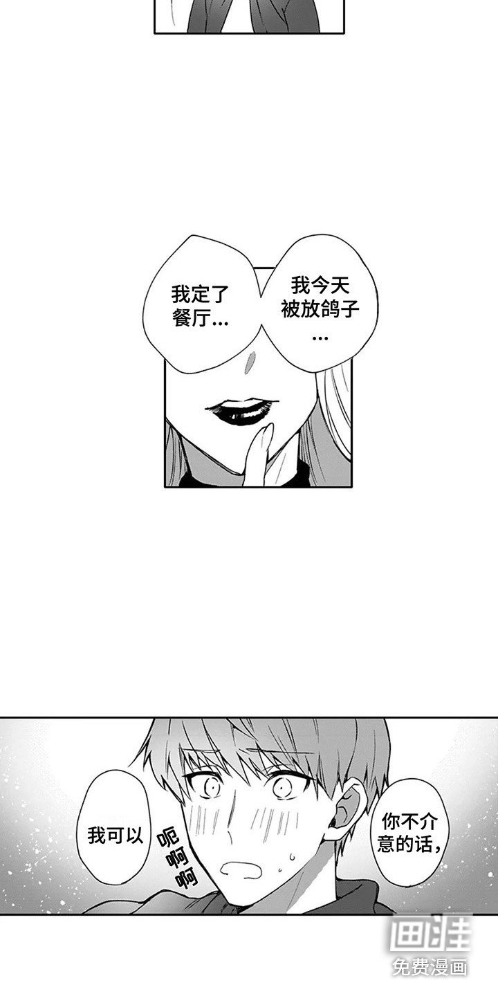 第7章：偶遇
