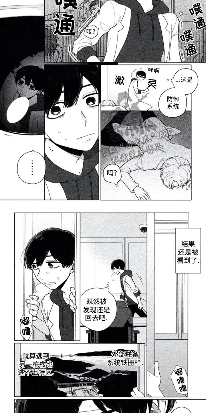 第12章：胆小鬼