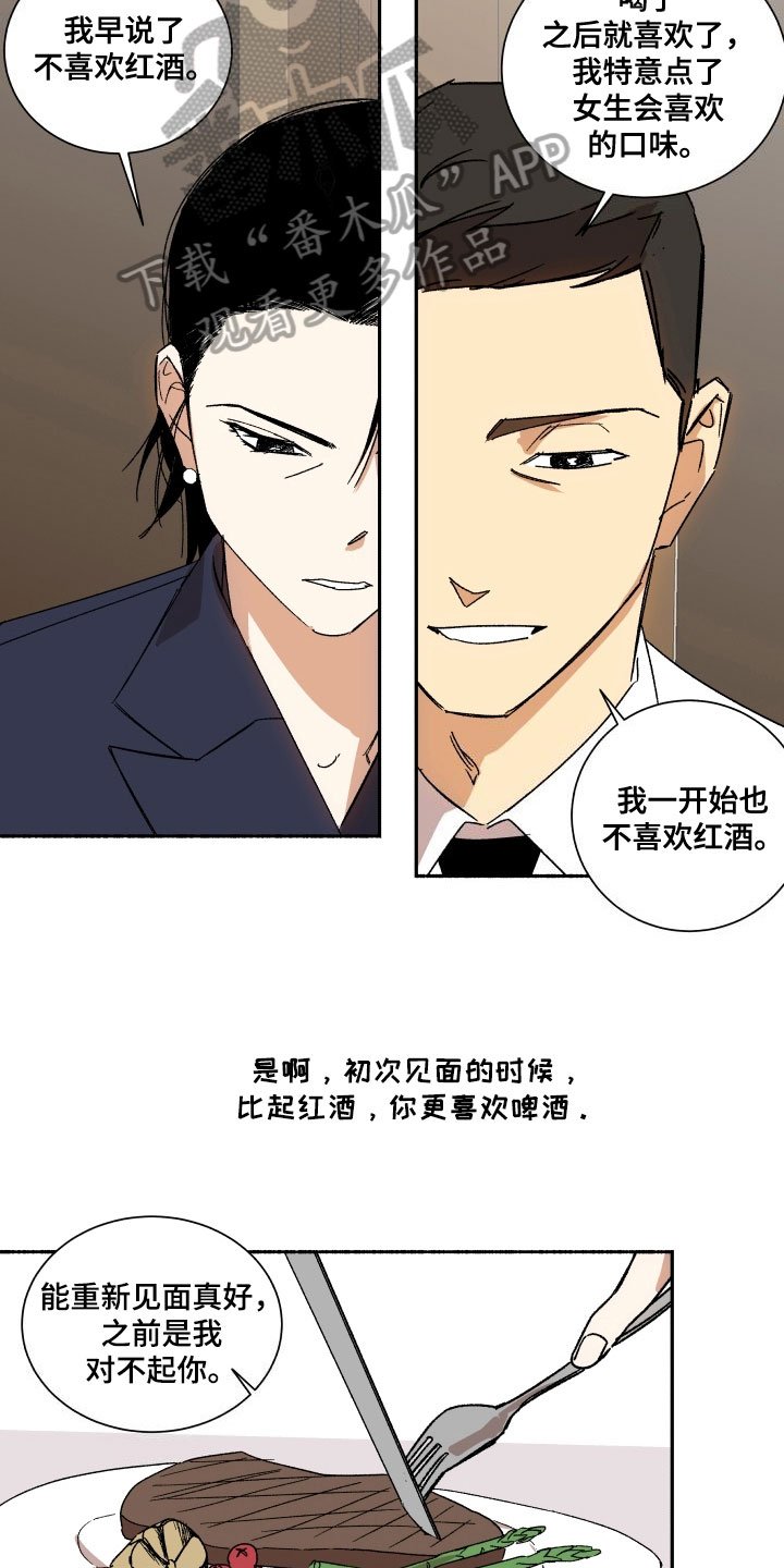 第6章：期待