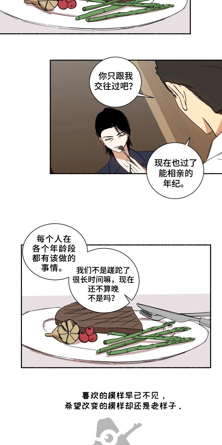 第6章：期待