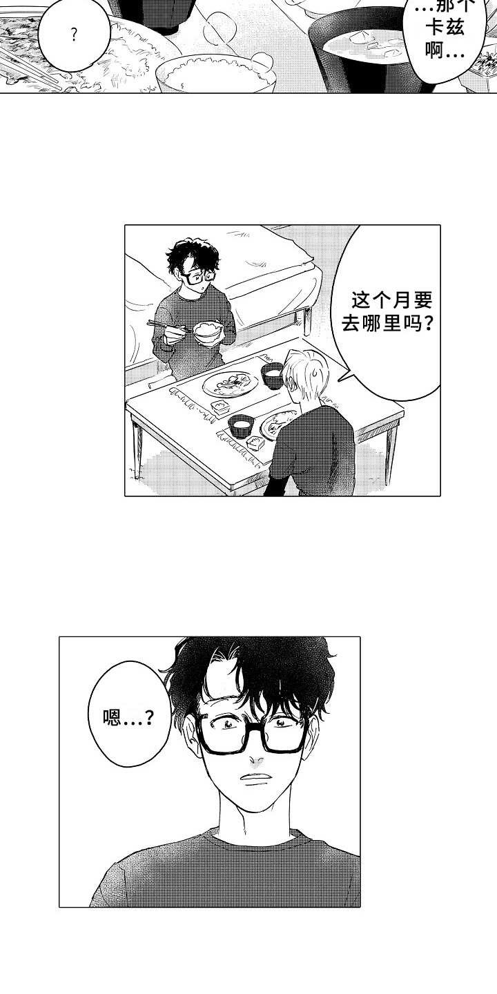 第20章：日程表