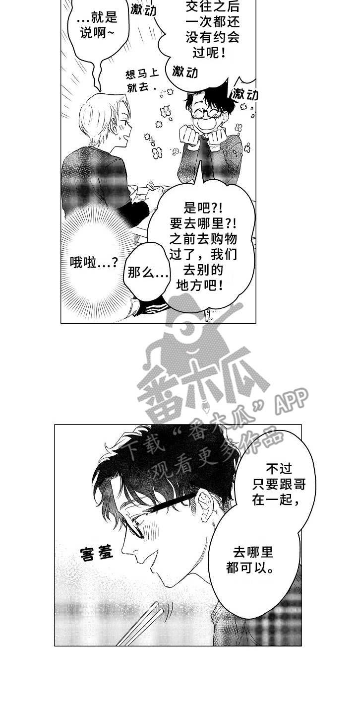 第20章：日程表