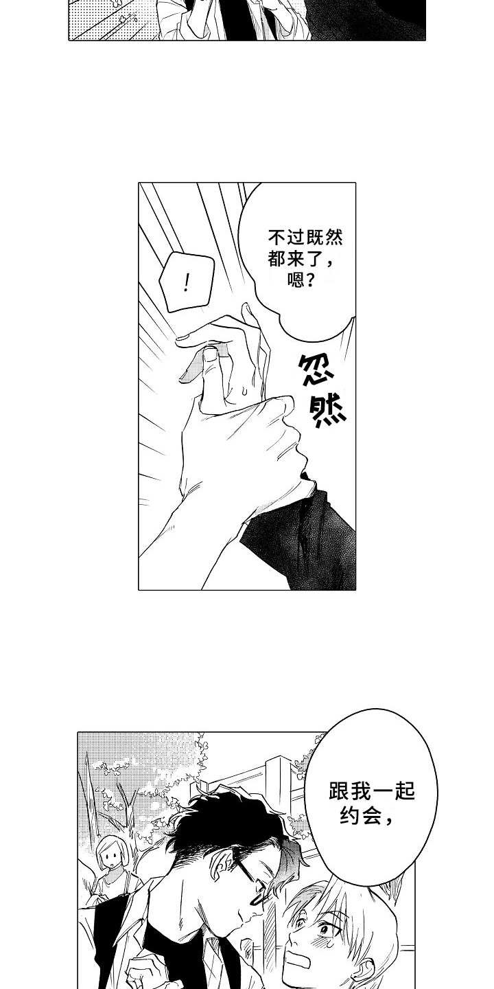 第22章：约会