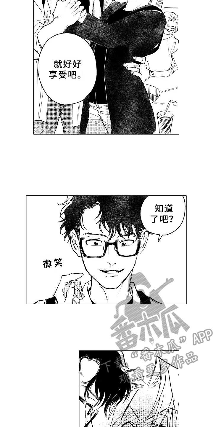 第22章：约会