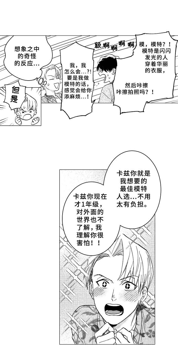 第4章：很合适