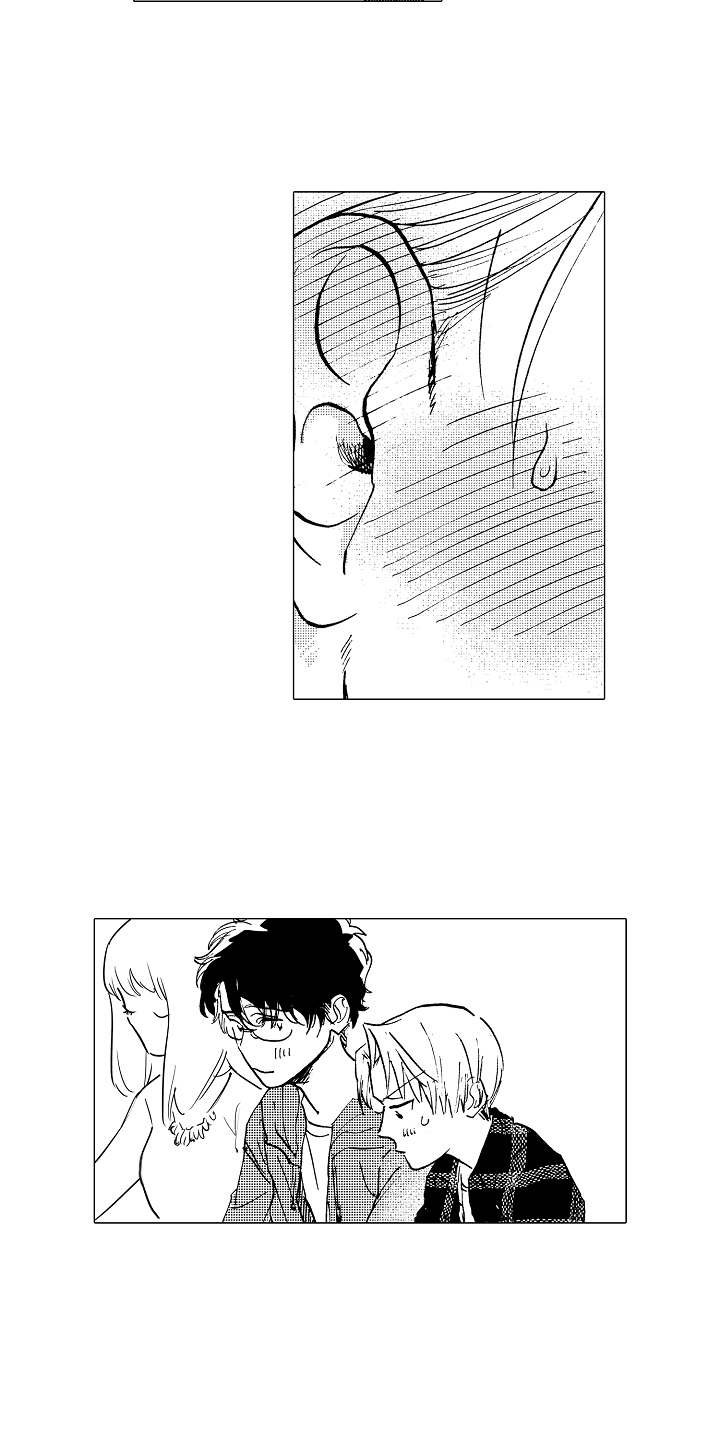 第8章：脸红