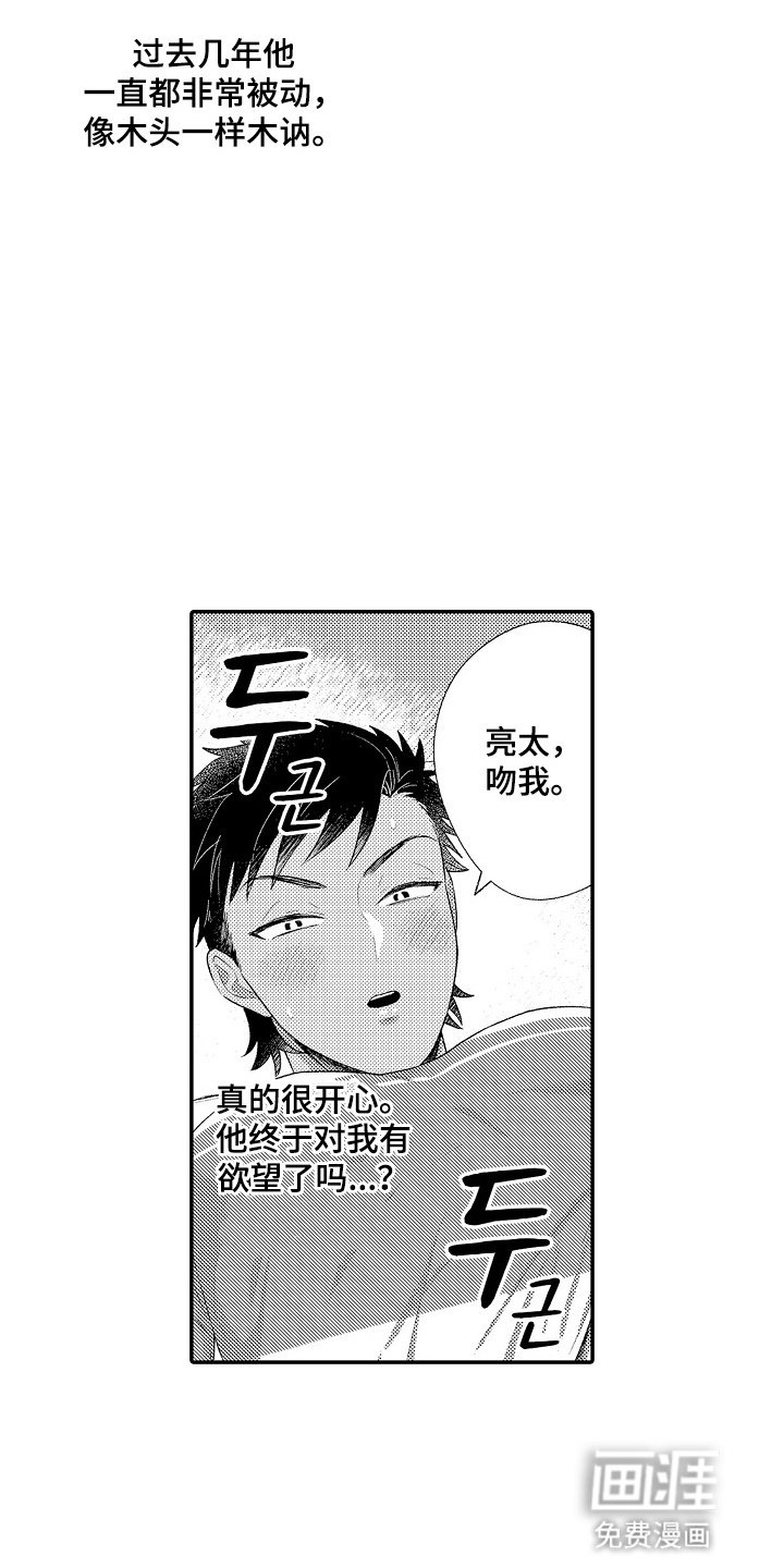 第1章：终止
