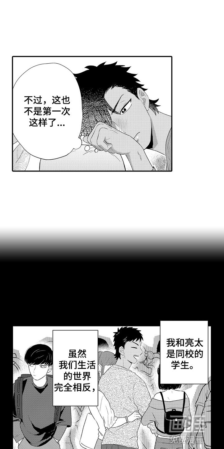 第1章：终止