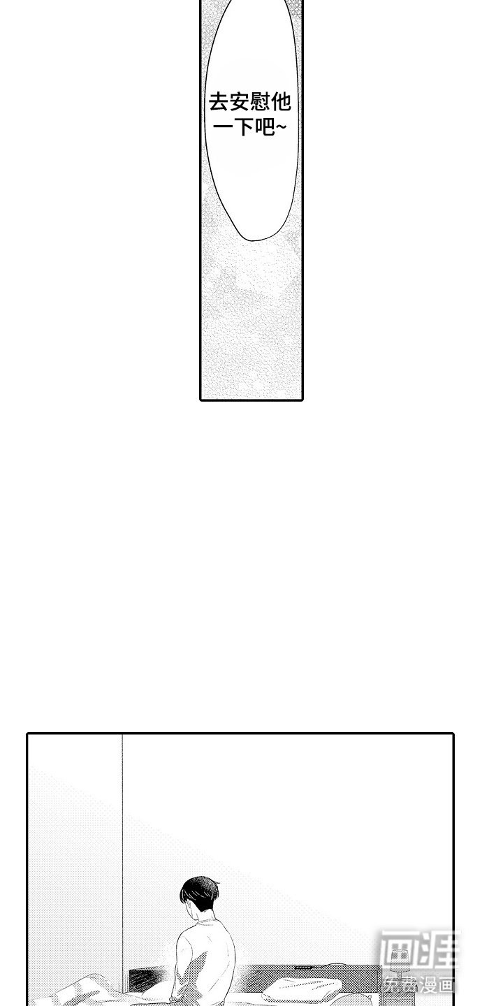 第1章：终止
