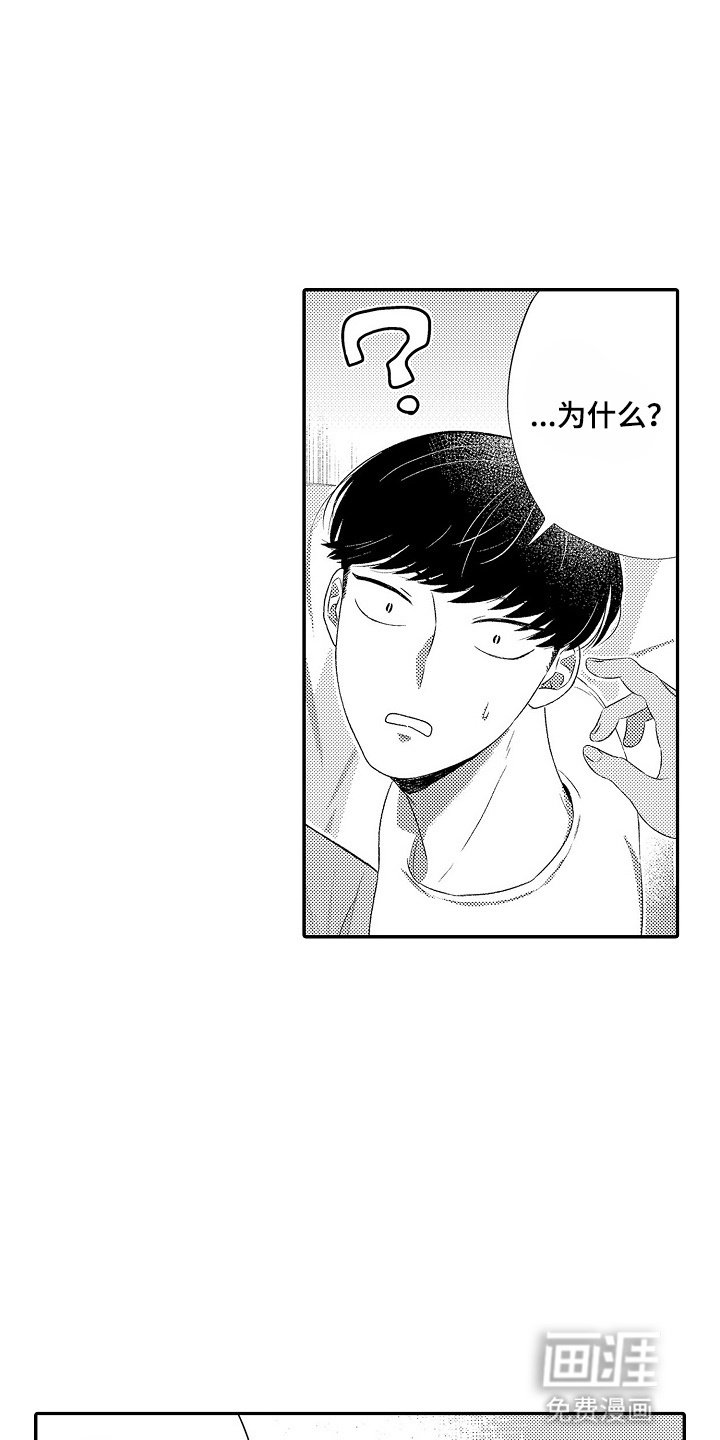 第1章：终止
