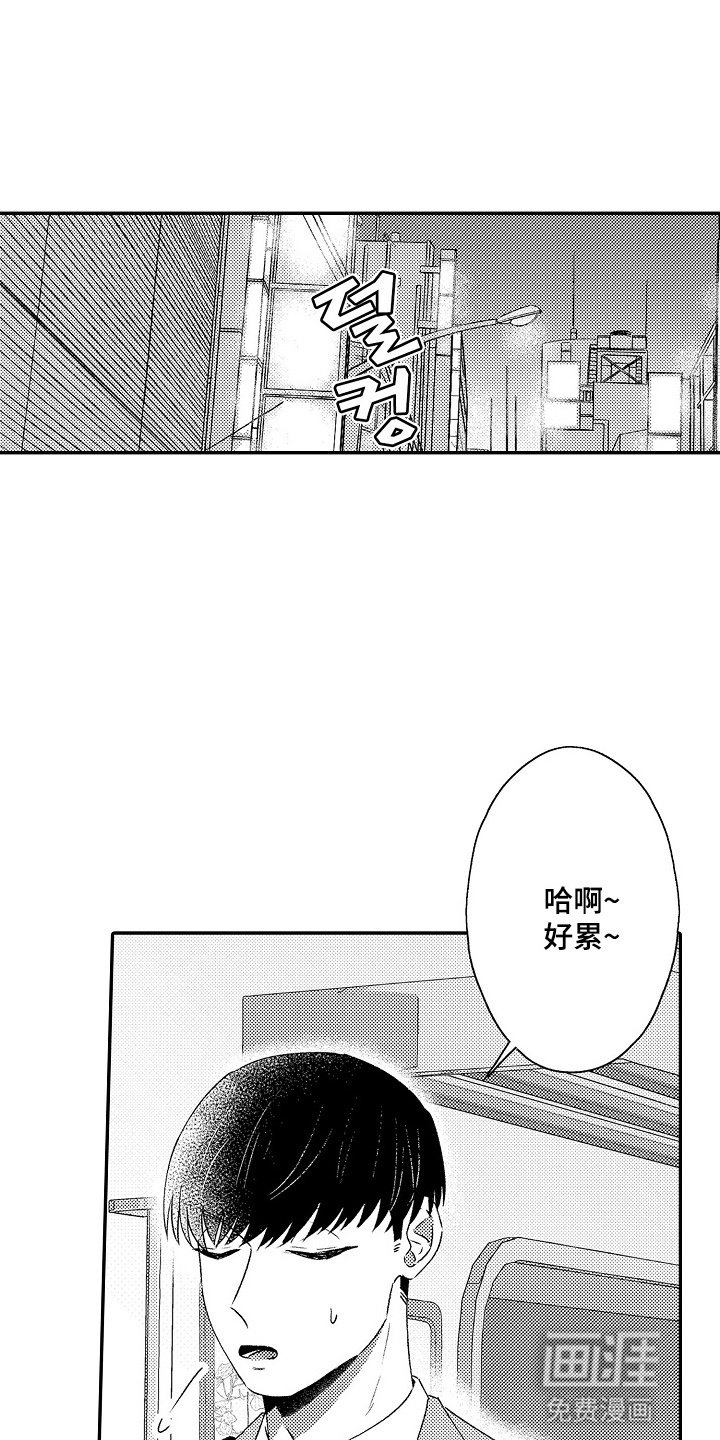 第12章：恋人的问题