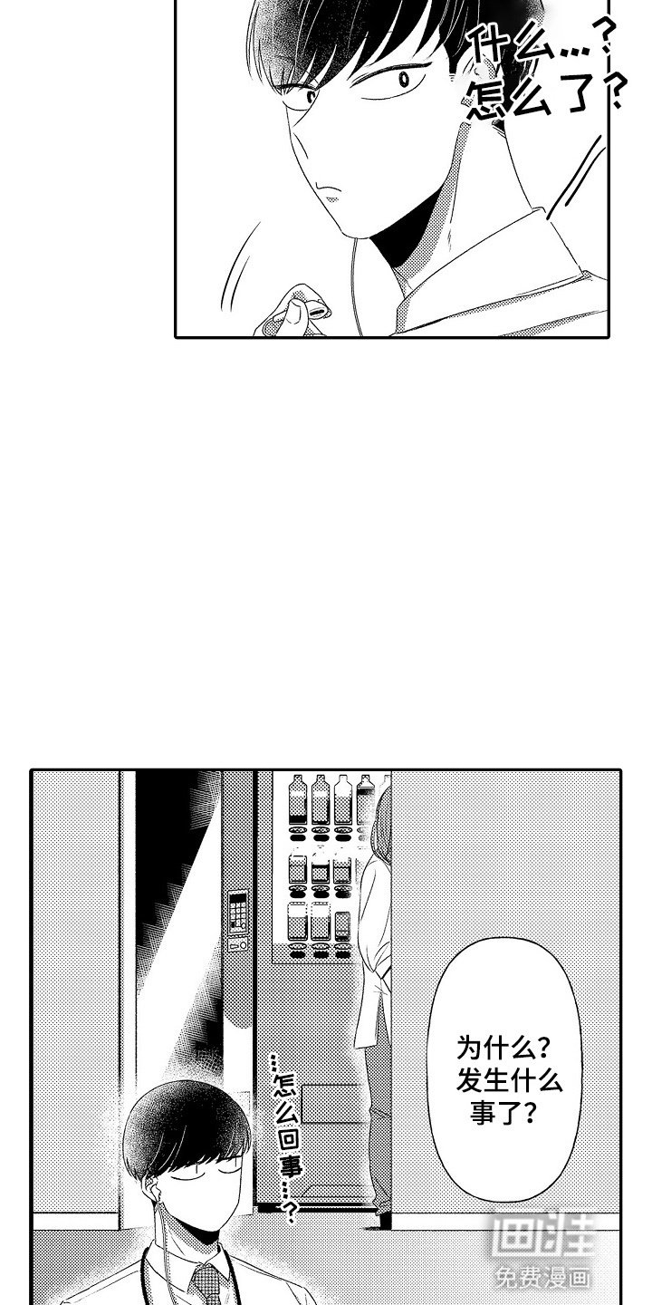 第6章：会不会被抛弃