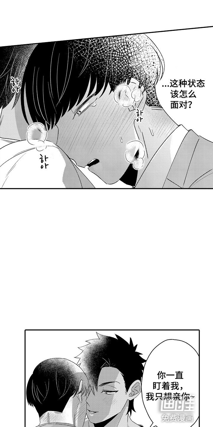 第7章：安抚