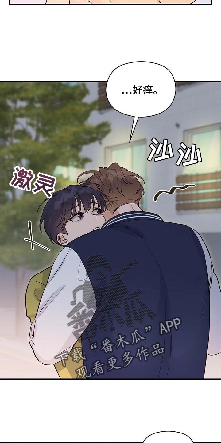 第28章：香味