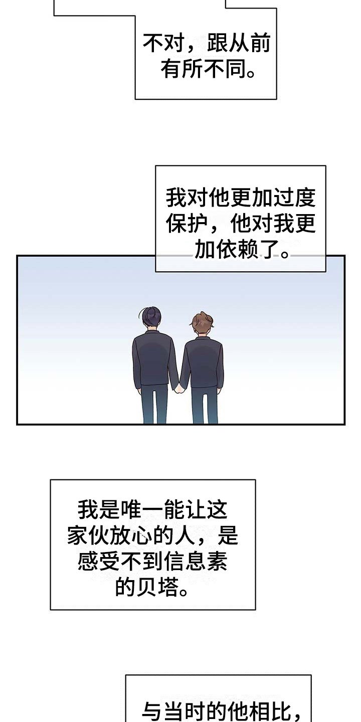第3章：变化