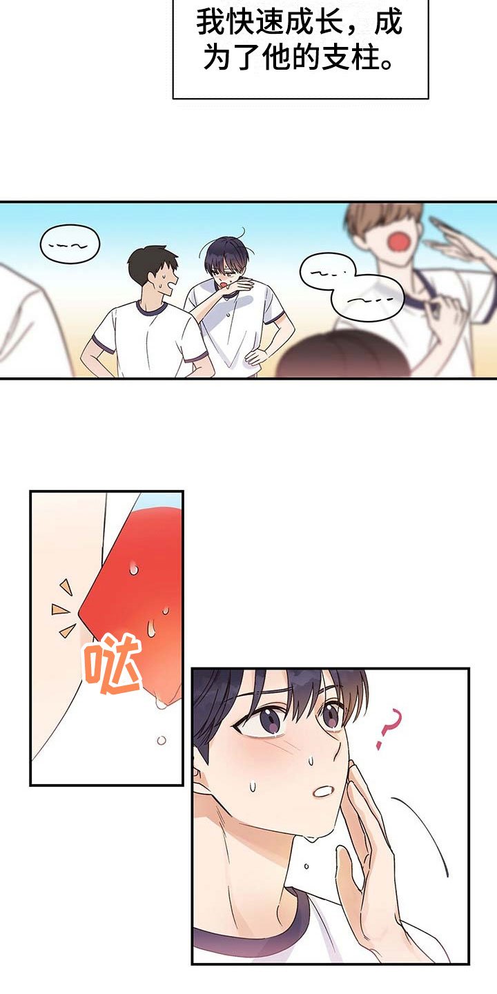 第3章：变化