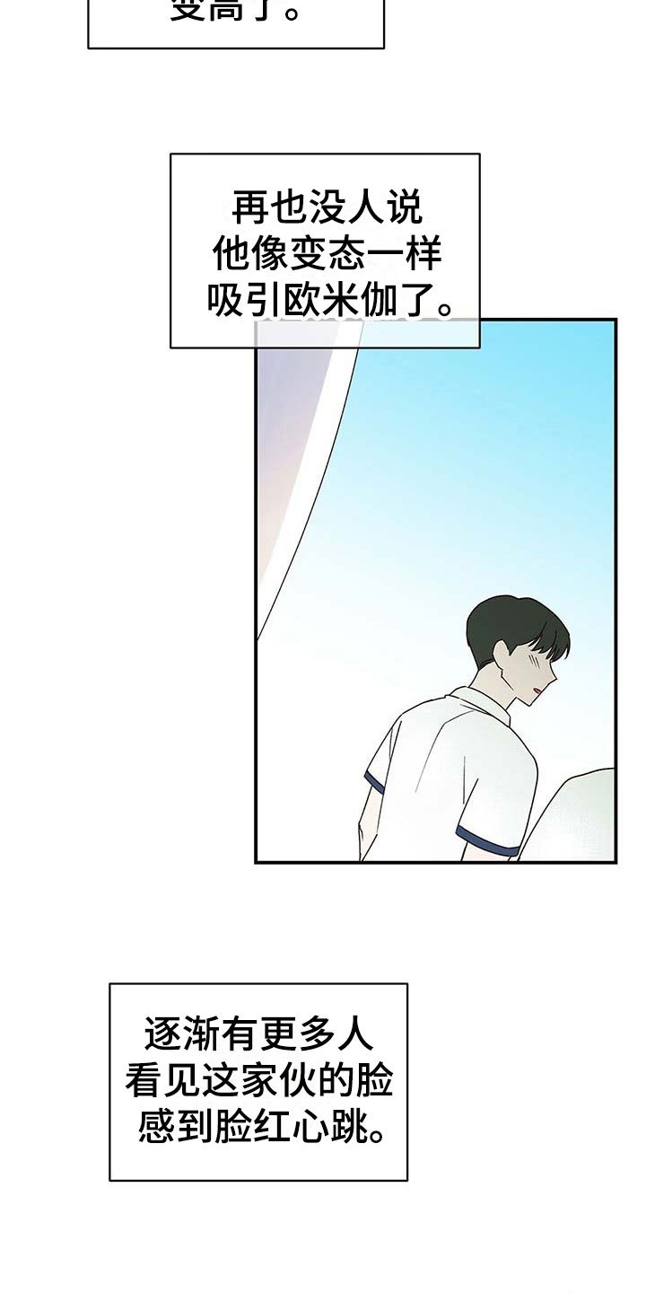 第3章：变化