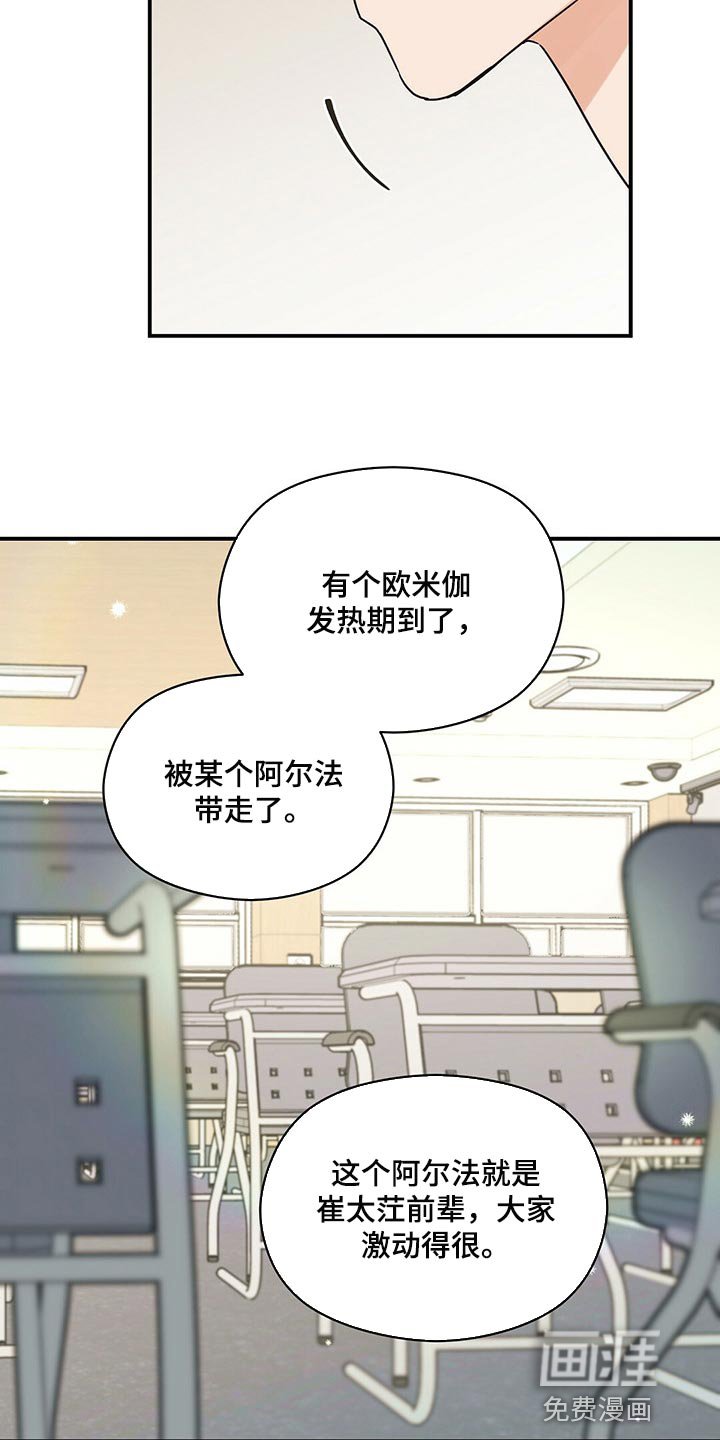 第43章：传言